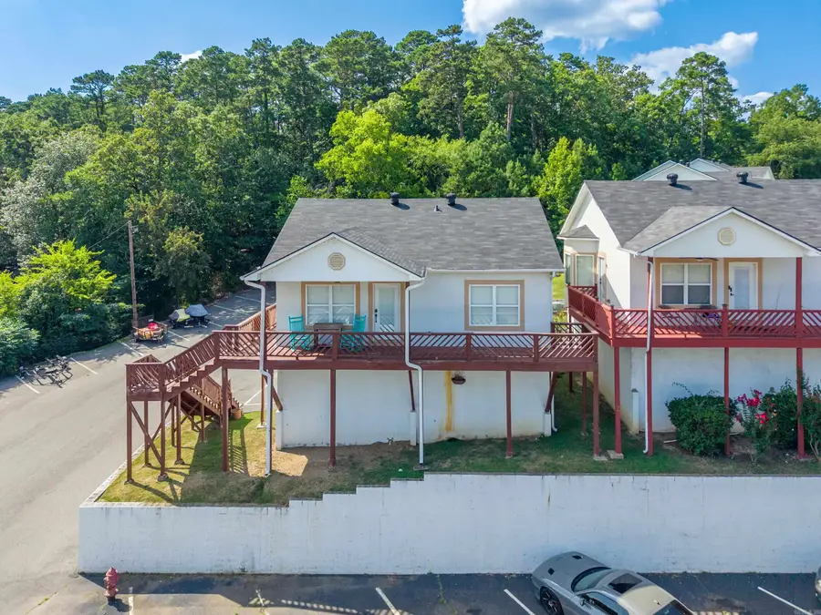 208 Aberina #A, Hot Springs, AR 71913 - #2