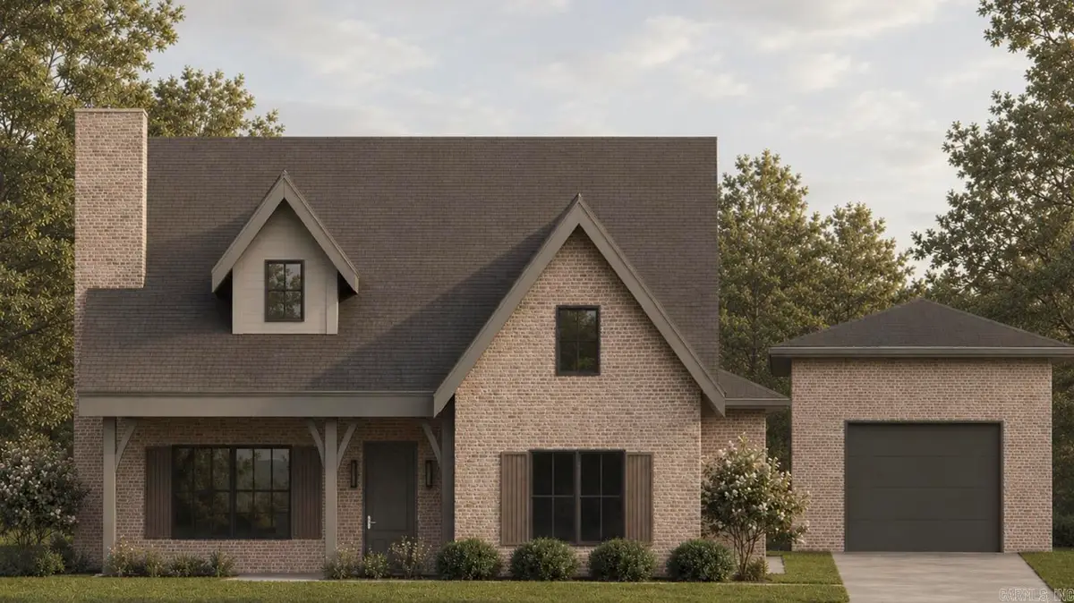 330 Ash Street, Conway, AR 72034 - #1