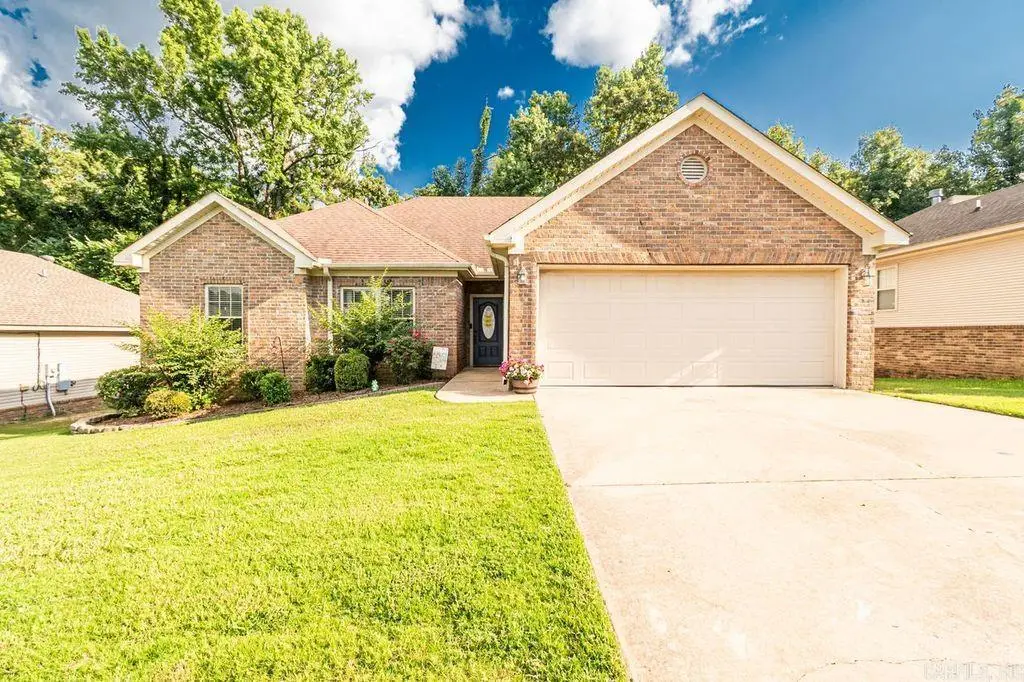 2521 Springhill Village Dr, Bryant, AR 72022 - #1