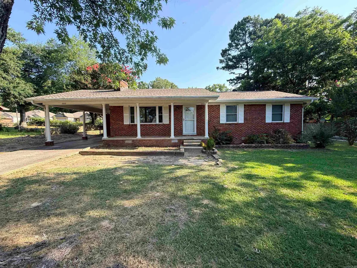 1002 Eastern Ave, Cabot, AR 72023 - #1