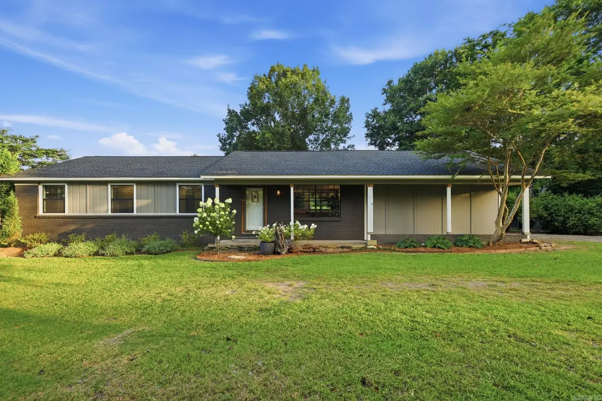 5024 Jones Loop Road, Little Rock, AR 72223 - #1