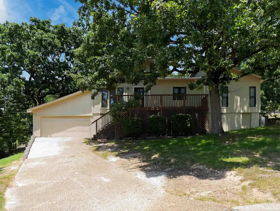 6 Desoto Forest Cv, Little Rock, AR 72212 - #2