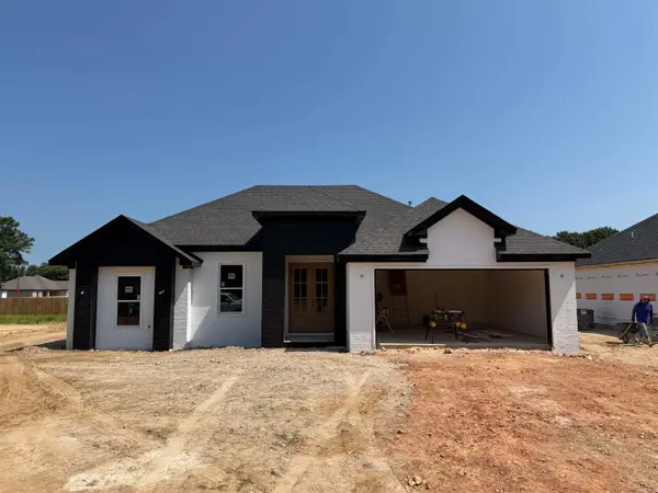 603 Cayson Street, Bono, AR 72416