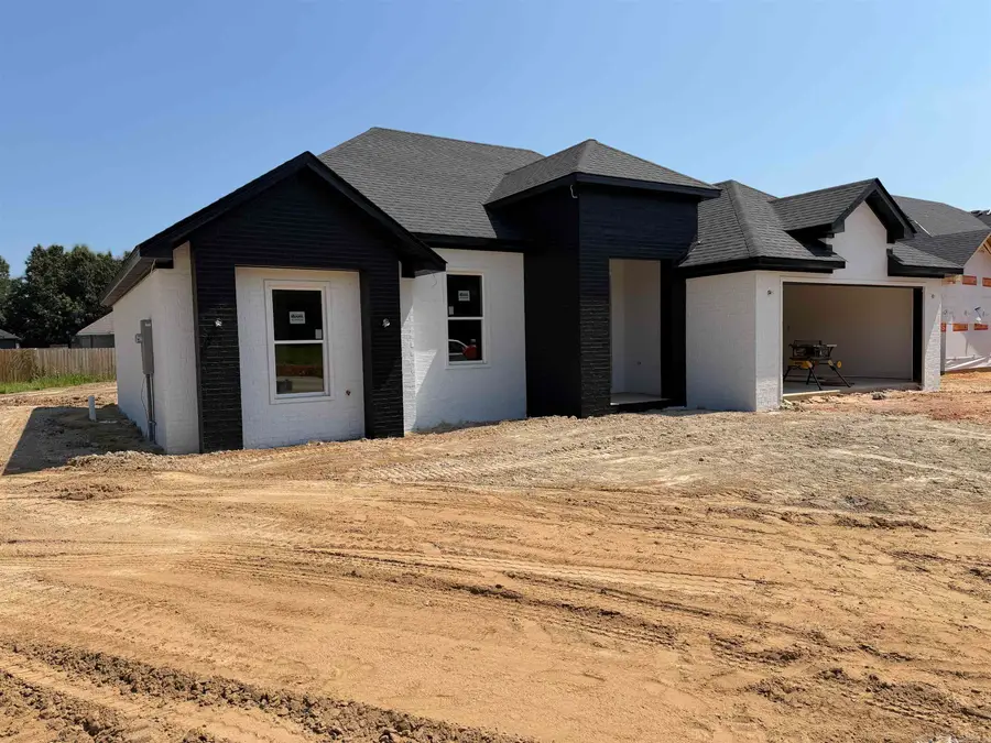 603 Cayson Street, Bono, AR 72416 - #2