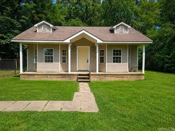 71 Foothill Drive, Conway, AR 72032