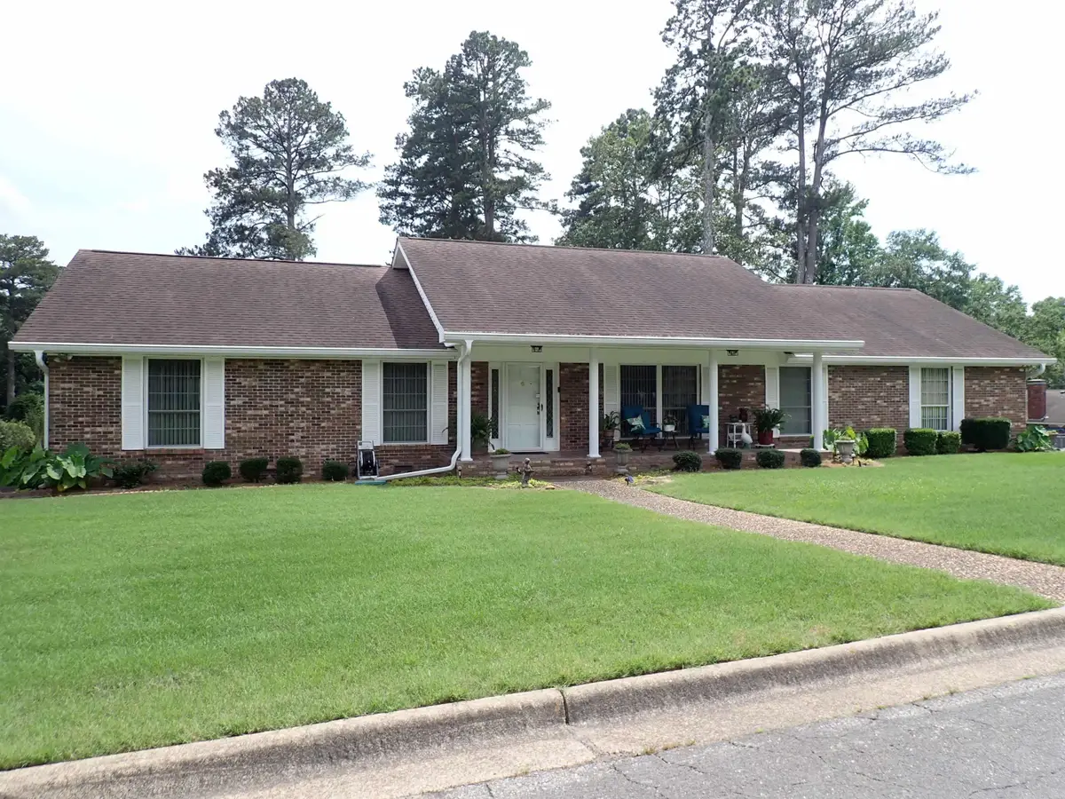 1629 Northridge Drive, Arkadelphia, AR 71923 - #1