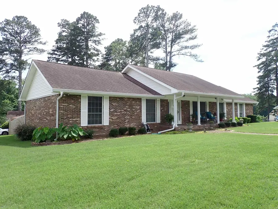 1629 Northridge Drive, Arkadelphia, AR 71923 - #2
