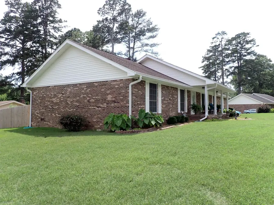 1629 Northridge Drive, Arkadelphia, AR 71923 - #3