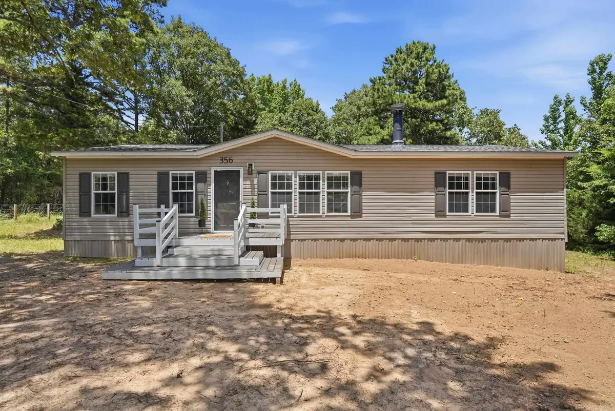 356 Shiloh, McRae, AR 72102 - #1