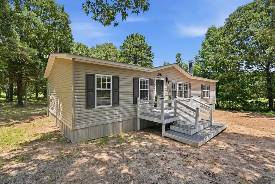 356 Shiloh, McRae, AR 72102 - #2