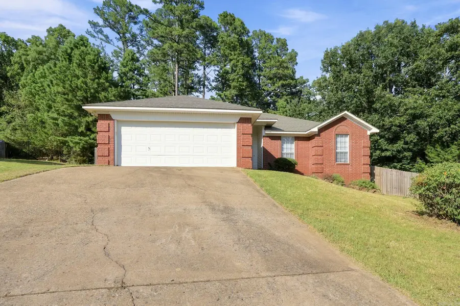 2570 Peabody Drive, Conway, AR 72032 - #2