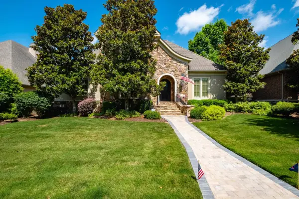 81 Quercus Circle, Little Rock, AR 72223