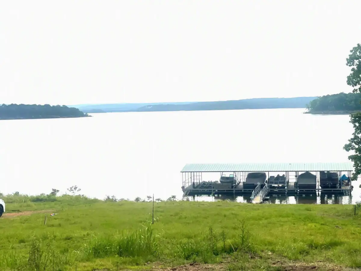 Tract 1 Sunnyside Of The Bay, Fairfield Bay, AR 72088 - #1