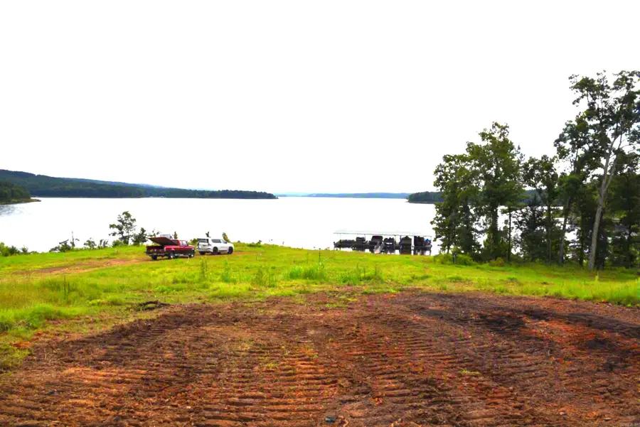 Tract 2 Sunnyside Of The Bay, Fairfield Bay, AR 72088 - #3