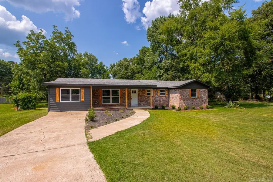 6 Dee Dee Cir, Little Rock, AR 72223 - #3