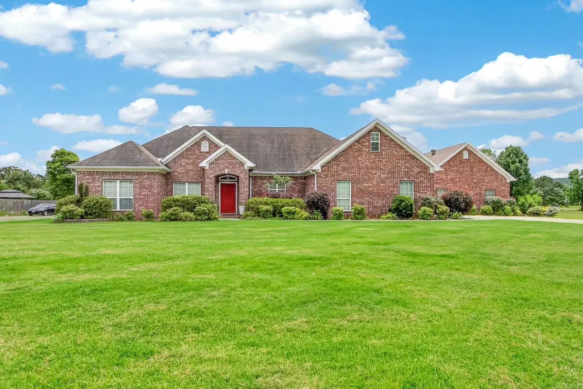 11 Greystone Boulevard, Cabot, AR 72023 - #1
