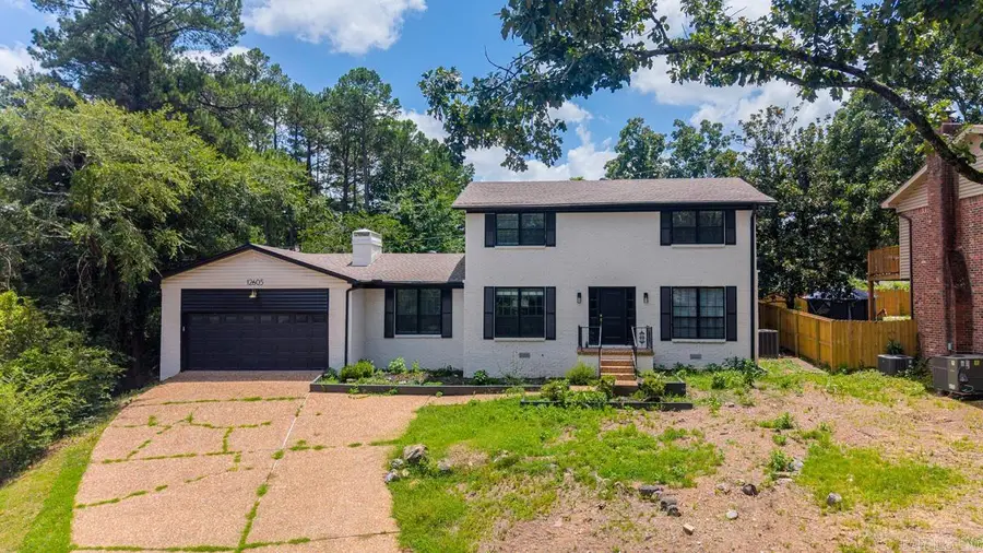 12605 Janelle, Little Rock, AR 72212 - #2