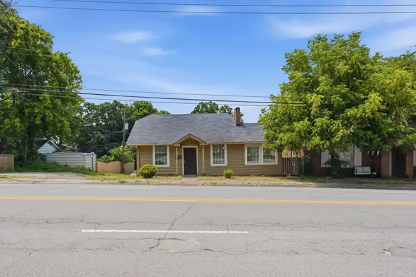 3315 W Markham Street, Little Rock, AR 72205