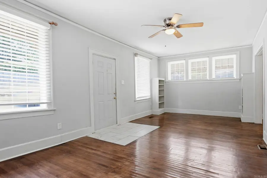 3315 W Markham Street, Little Rock, AR 72205 - #3