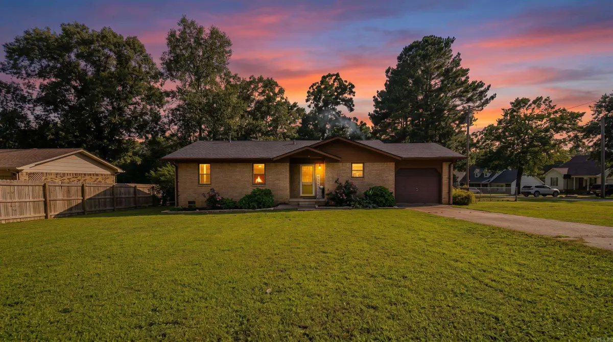 4 Amanda Drive, Southside, AR 72501 - #1