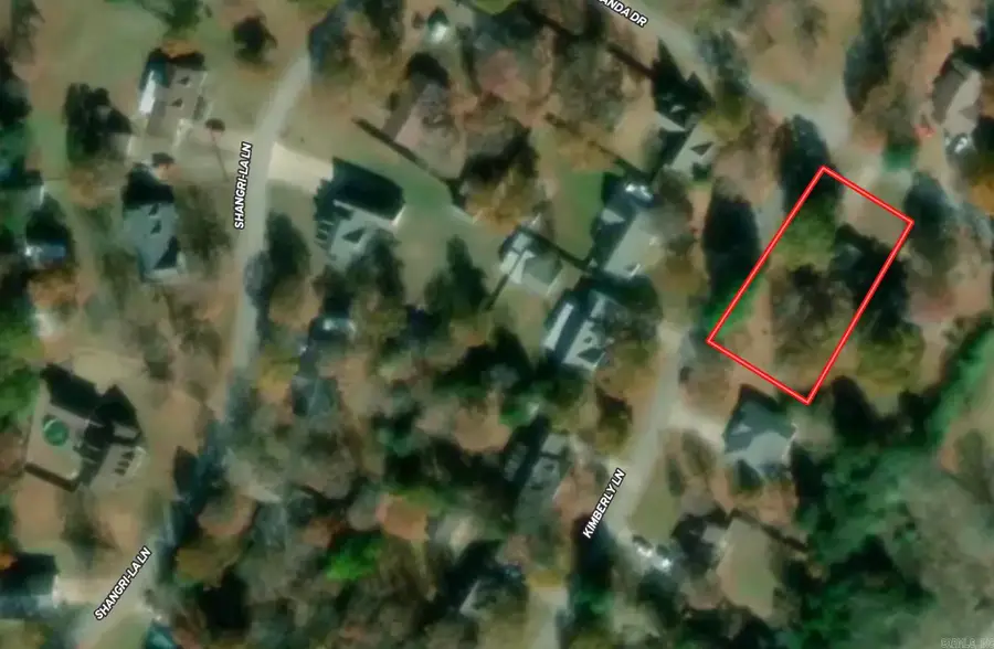 4 Amanda Drive, Southside, AR 72501 - #2