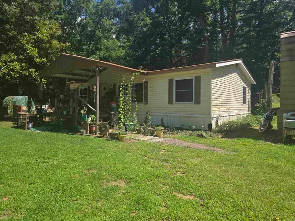 13080 Trails End Road, Waldron, AR 72958