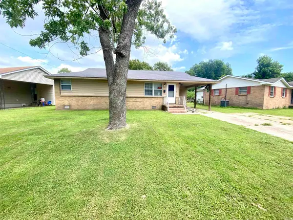 121 S Magnolia, Trumann, AR 72472