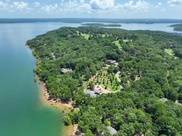 621 Stony Ridge Road, Heber Springs, AR 72543