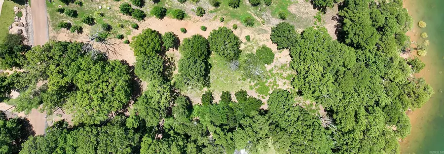 621 Stony Ridge Road, Heber Springs, AR 72543 - #2