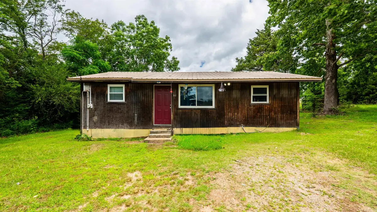 857 Hwy 225 E, Greenbrier, AR 72058 - #1