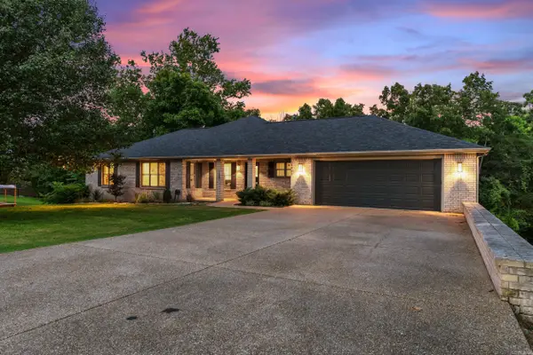 Address Withheld By Seller, Mountain Home, AR 72653