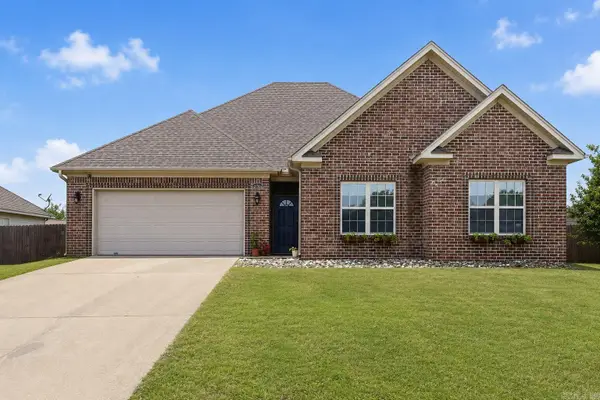 2301 Pleasant Forest Drive, Benton, AR 72015