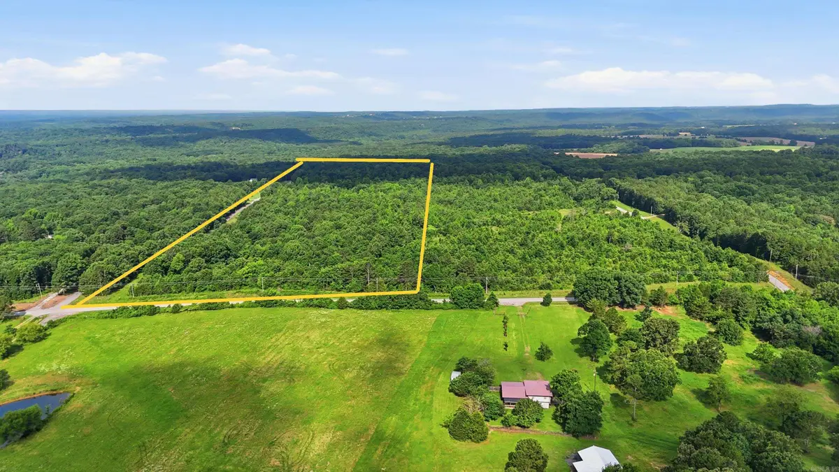 00 Sylvia Finch Rd Road, Romance, AR 72136 - #1