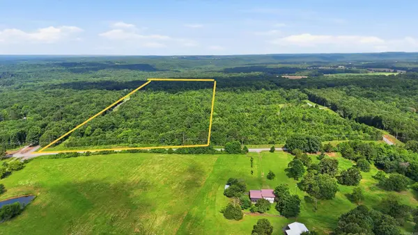 00 Sylvia Finch Rd Road, Romance, AR 72136