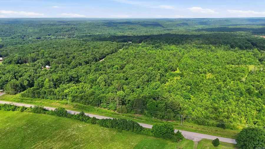 00 Sylvia Finch Rd Road, Romance, AR 72136 - #2