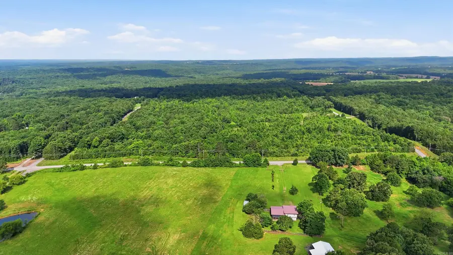 00 Sylvia Finch Rd Road, Romance, AR 72136 - #3