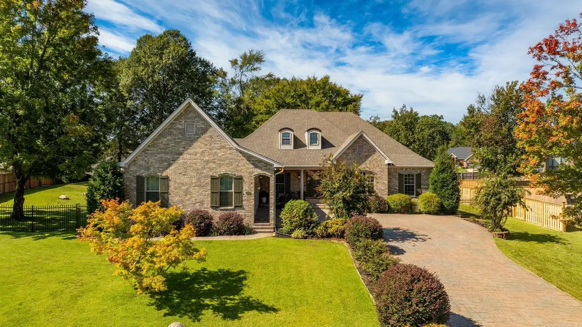 5721 Riviera Drive, Benton, AR 72019 - #1