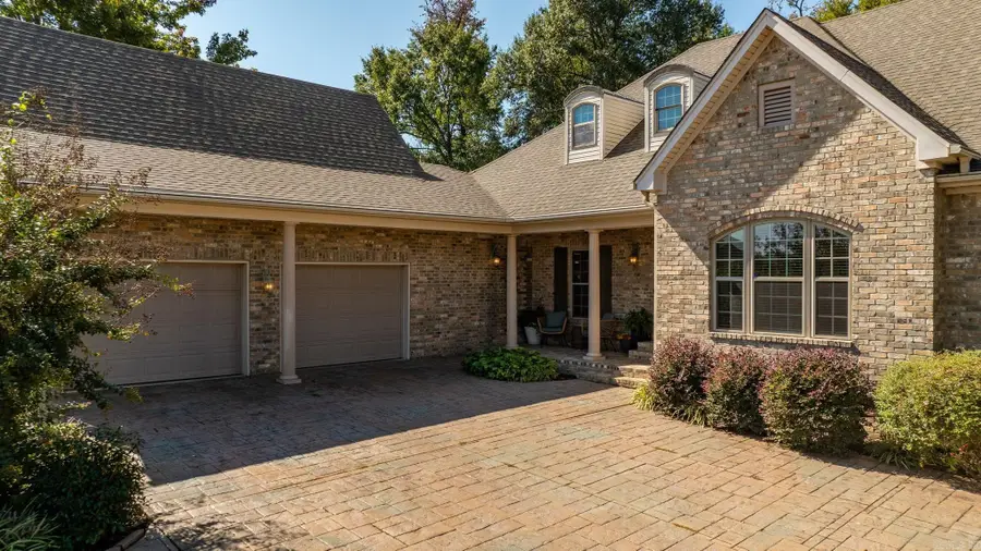5721 Riviera Drive, Benton, AR 72019 - #3