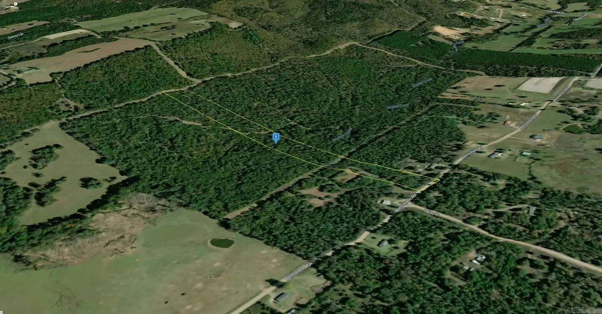 5 Bethlehem Road, Springfield, AR 72157 - #1