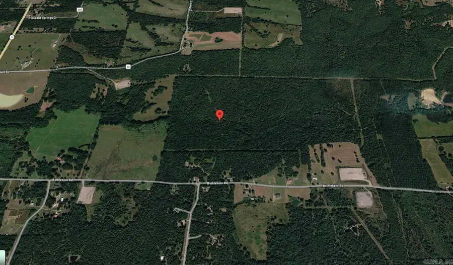 5 Bethlehem Road, Springfield, AR 72157 - #2