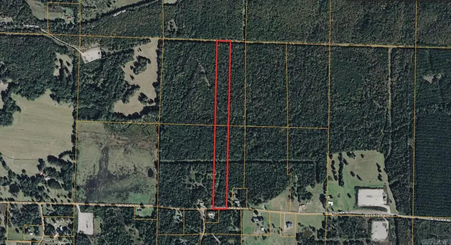 5 Bethlehem Road, Springfield, AR 72157 - #3