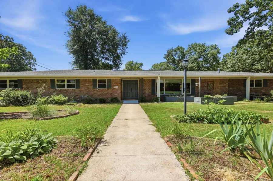 7309 Woodside Lane, Little Rock, AR 72205 - #2