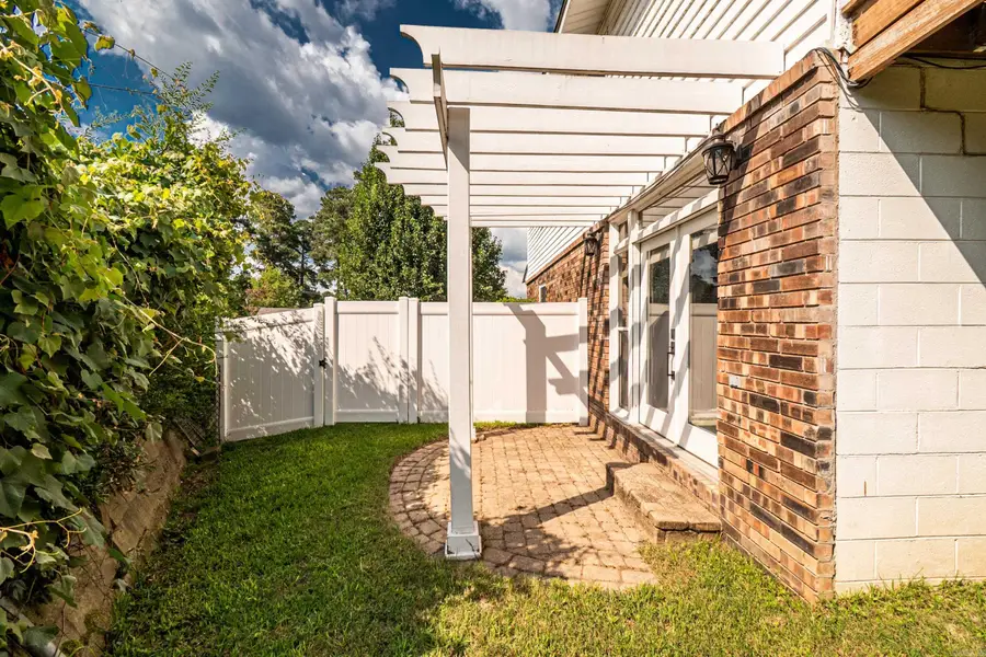 112 Alderman Dr, El Dorado, AR 71730 - #3