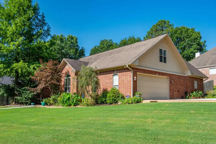 202 Bryan Paul Street, Hot Springs, AR 71901 - #2