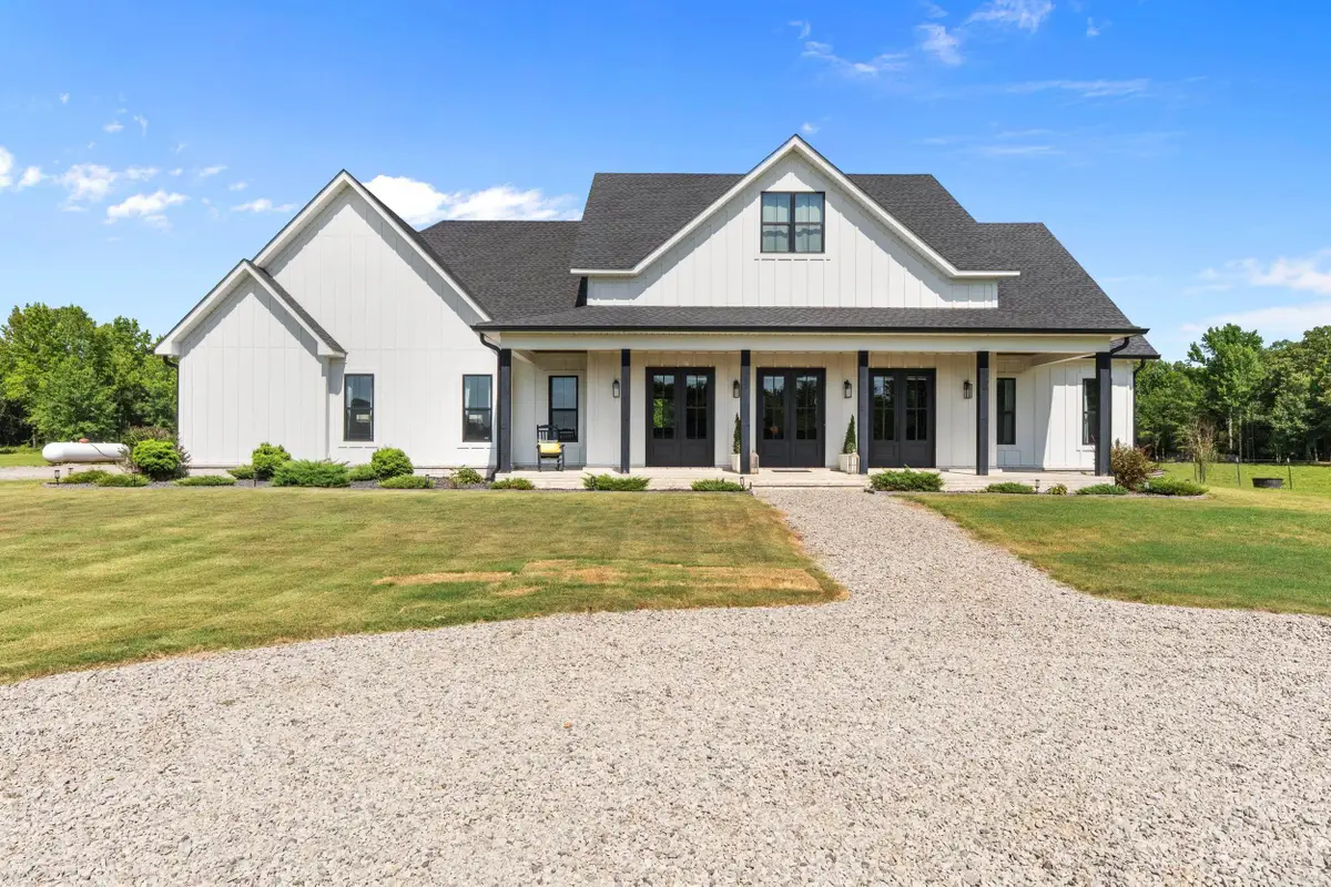 157 S Mt Olive Road, Vilonia, AR 72173 - #1