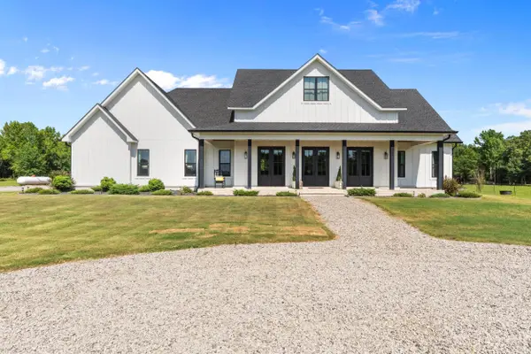 157 S Mt Olive Road, Vilonia, AR 72173