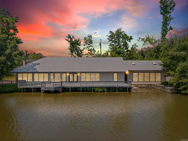 20 County Road 348, Wynne, AR 72396