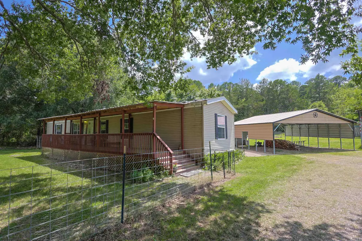 1101 Brushy Road, Oden, AR 71961 - #1
