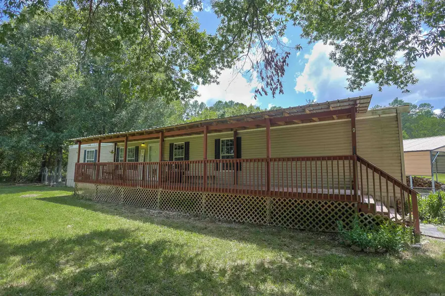 1101 Brushy Road, Oden, AR 71961 - #2