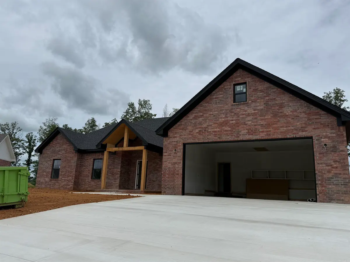 175 Hayden Drive, Beebe, AR 72012 - #1